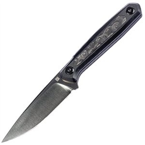 Dex Apex Fixed Blade CF