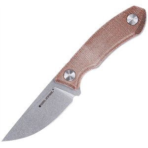 Receptor Fixed Blade Natural