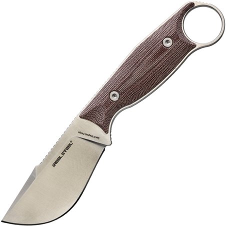 Furrier Fixed Blade Skinner