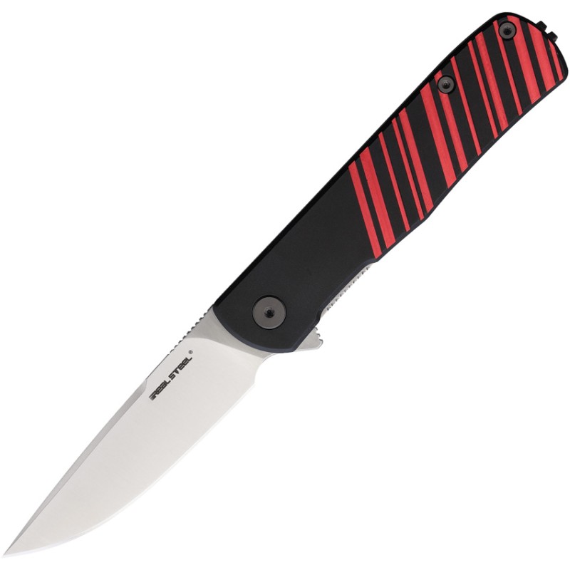Karly Linerlock Black/Red