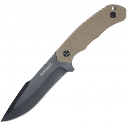 I-Beam Fixed Blade