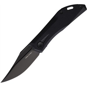 Ventus Lite Slip Joint Black