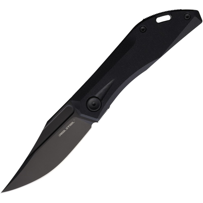 Ventus Lite Slip Joint Black