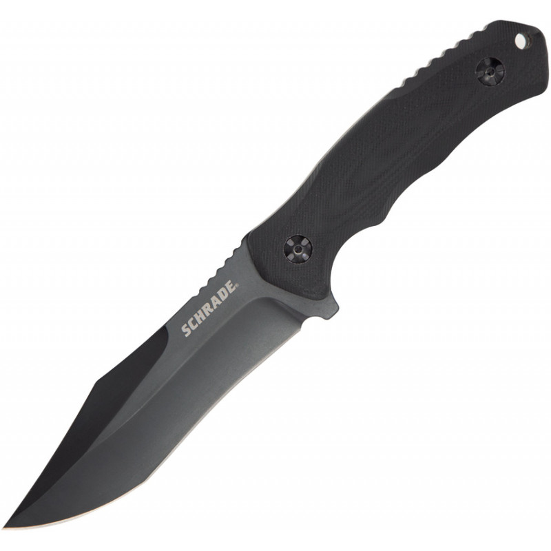 Steeldriver Fixed Blade