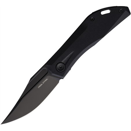 Ventus Lite Slip Joint Black
