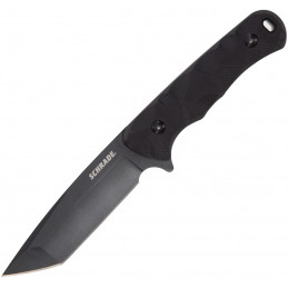 Regime Fixed Blade G10