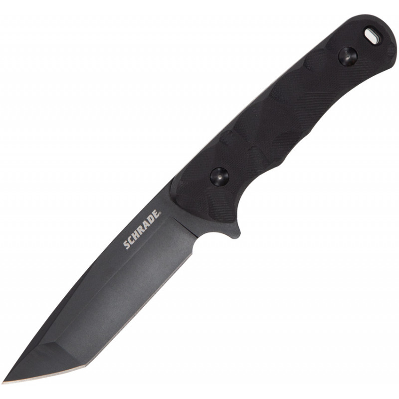 Regime Fixed Blade G10