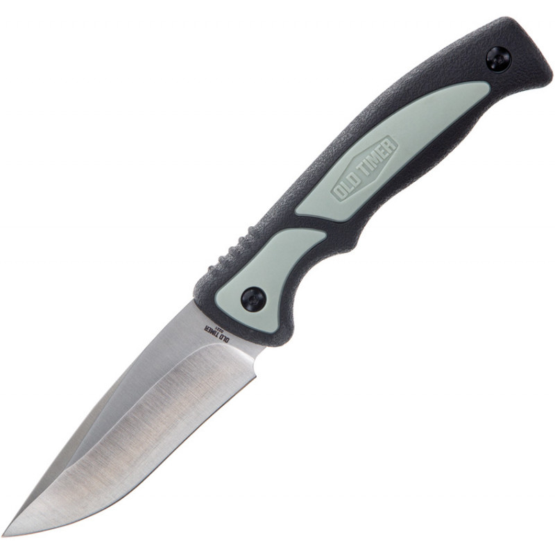 Trail Boss Fixed Blade