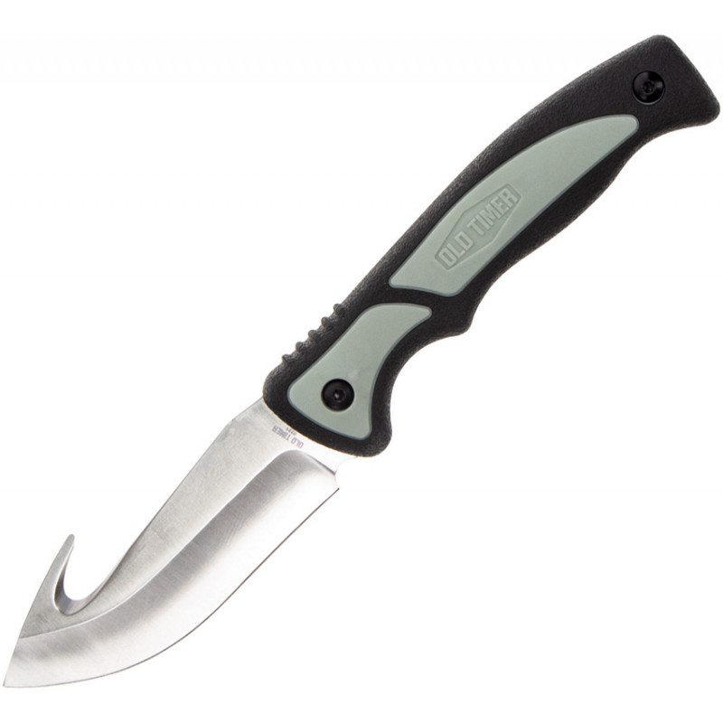 Trail Boss Fixed Blade