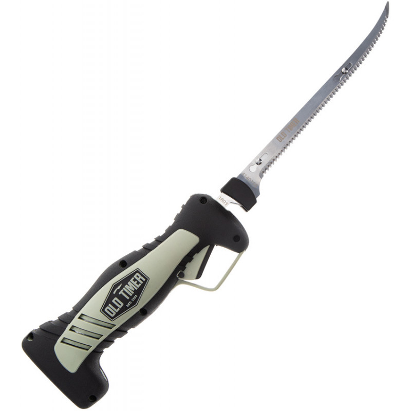 Electric Fillet Knife Lithium