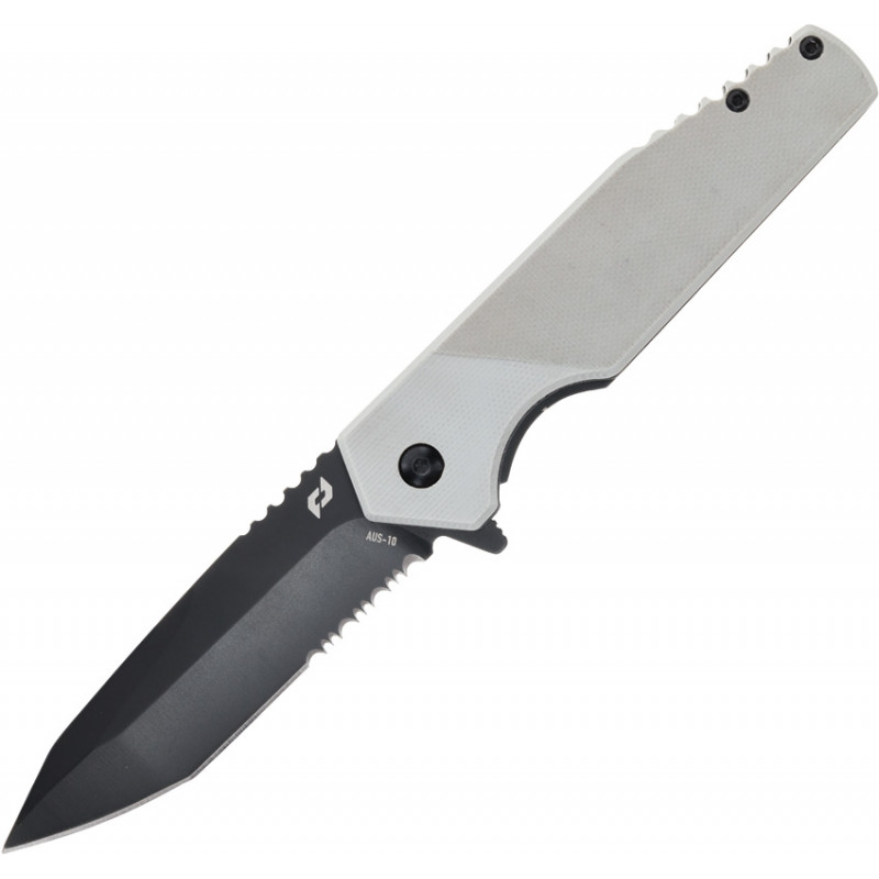 Shudder Linerlock A/O