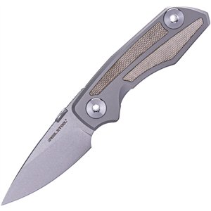 Delta 2600 Framelock Green