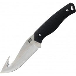 Exertion Fixed Blade