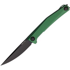 Teres Linerlock Green