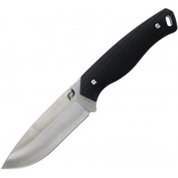 Exertion Fixed Blade