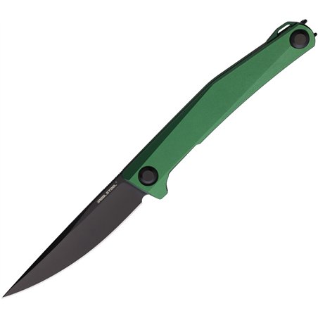 Teres Linerlock Green