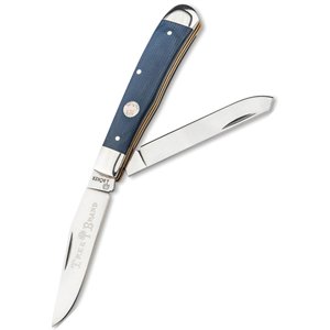 Treebrand Trapper Blue