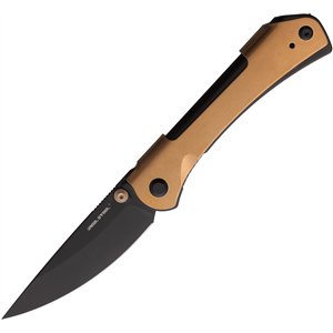 Sylph Linerlock Copper