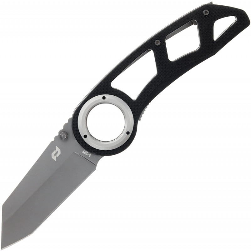 Torsion Linerlock