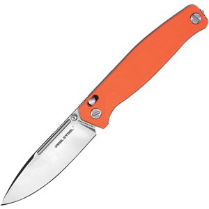 Huginn Slide Lock Orange G10