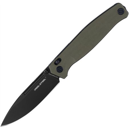 Huginn Slide Lock OD