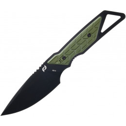 Outback Fixed Blade