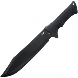 Leroy Fixed Blade