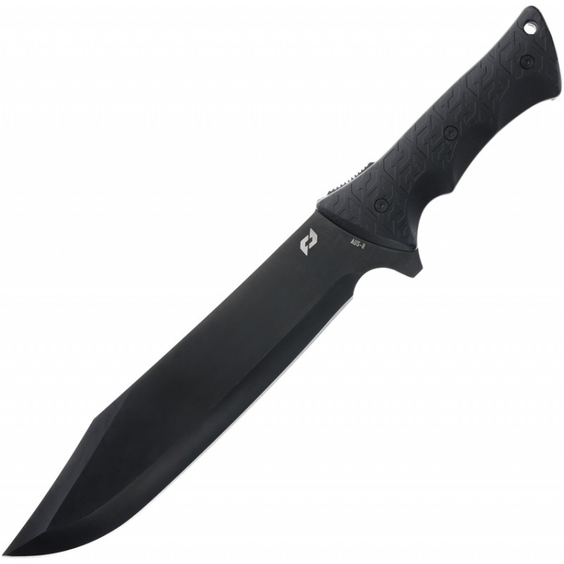 Leroy Fixed Blade