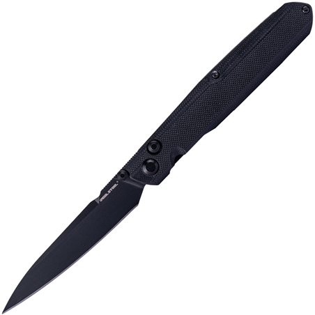 G5 Metamorph Button Lock Blk