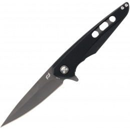 Kinetic Linerlock Black