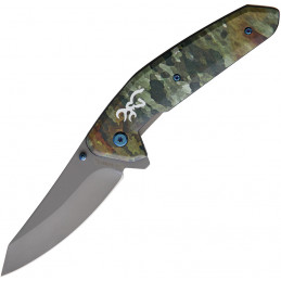 TDX Linerlock