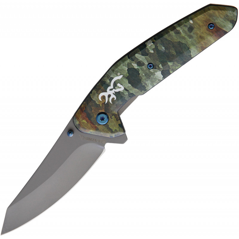 TDX Linerlock