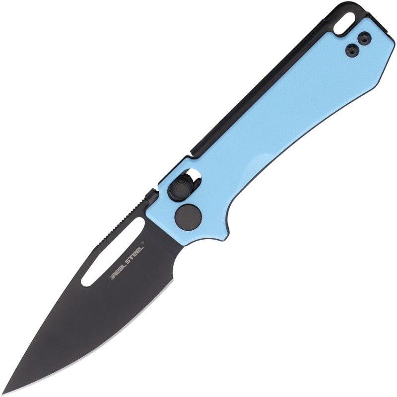 Vis Crossbar Lock Blue G10