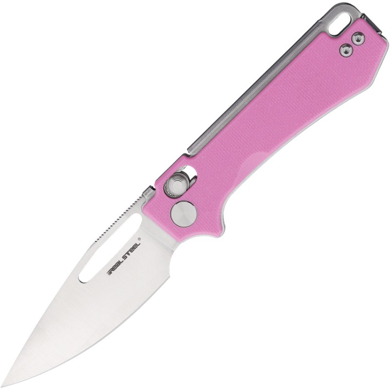 Vis Crossbar Lock Pink G10