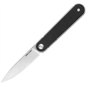 Iris Linerlock Black