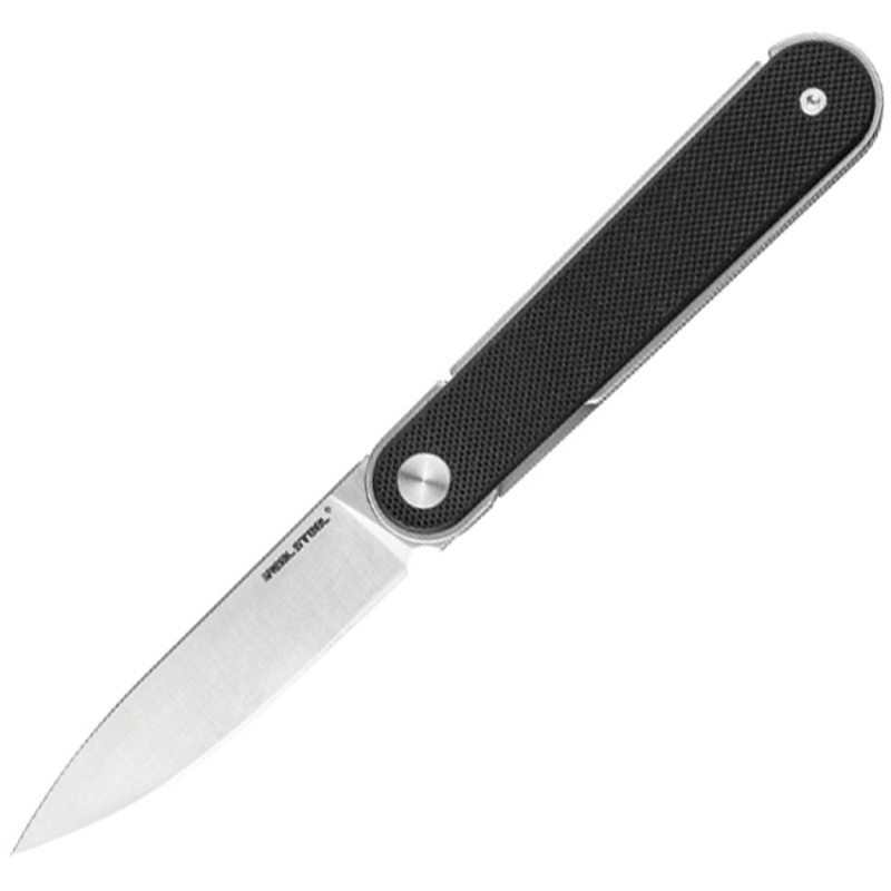 Iris Linerlock Black