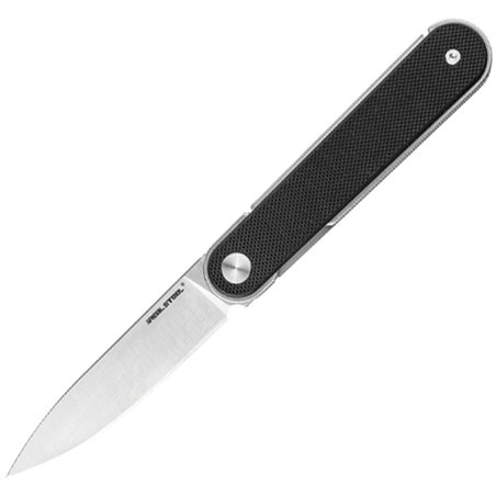 Iris Linerlock Black