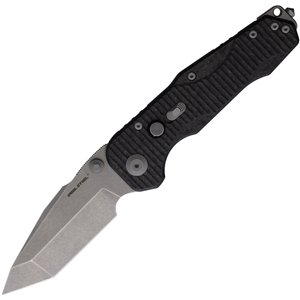 Evolution Button Lock Tanto
