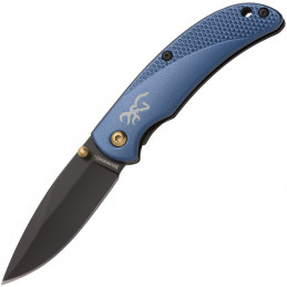 Prism 3 Linerlock Blue