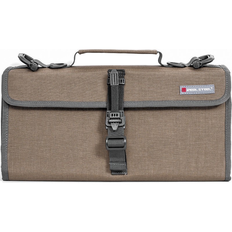 Pilgrim 22 Knife Bag Coyote