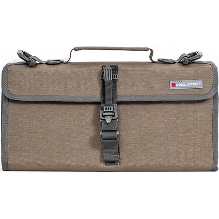 Pilgrim 22 Knife Bag Coyote