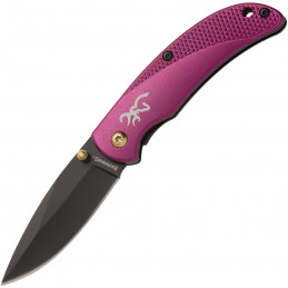 Prism 3 Linerlock Purple