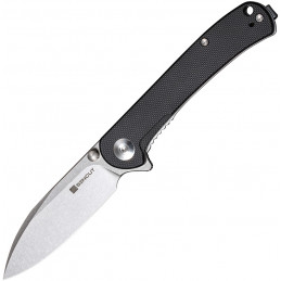 Scepter Linerlock Black G10