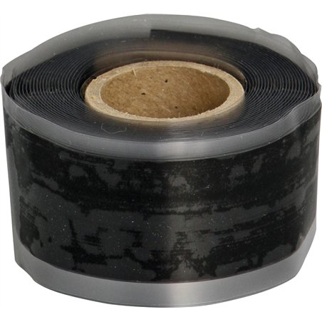Rescue Tape Premium Black