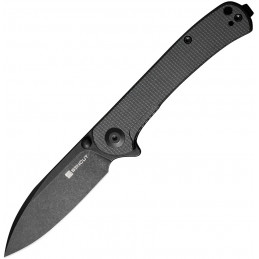 Scepter Linerlock Dark Green