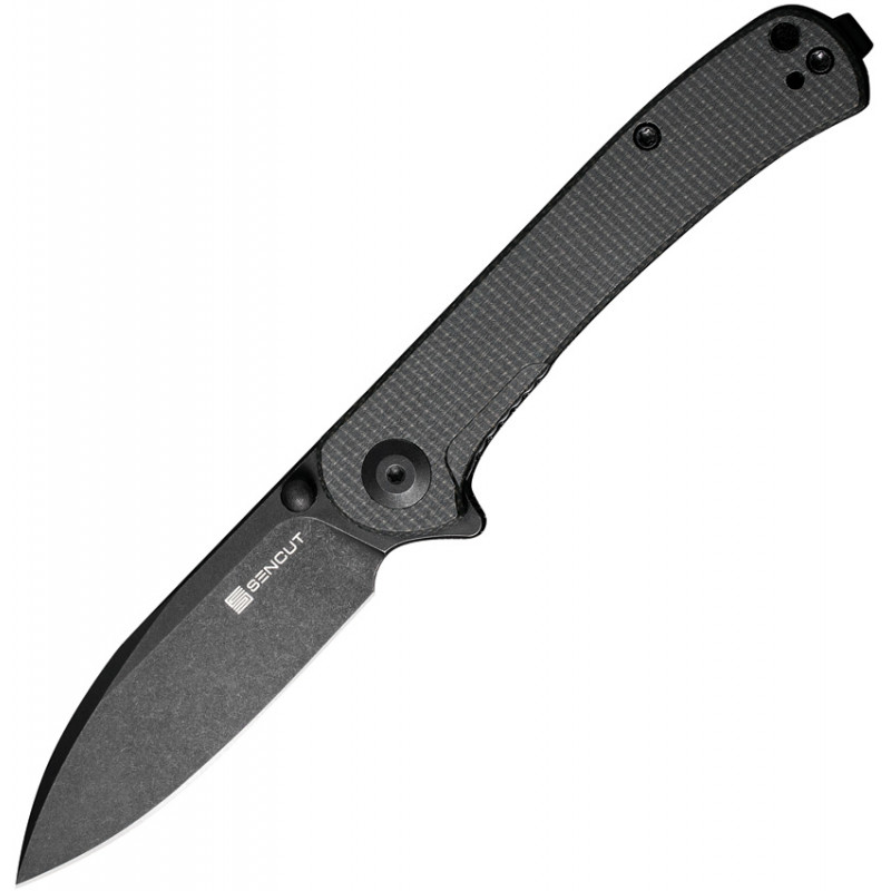 Scepter Linerlock Dark Green