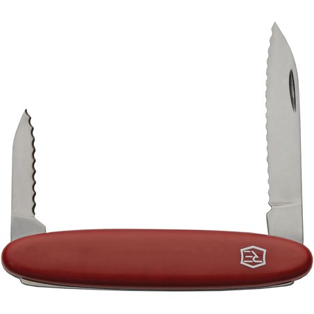 Everyday Folder Burgundy