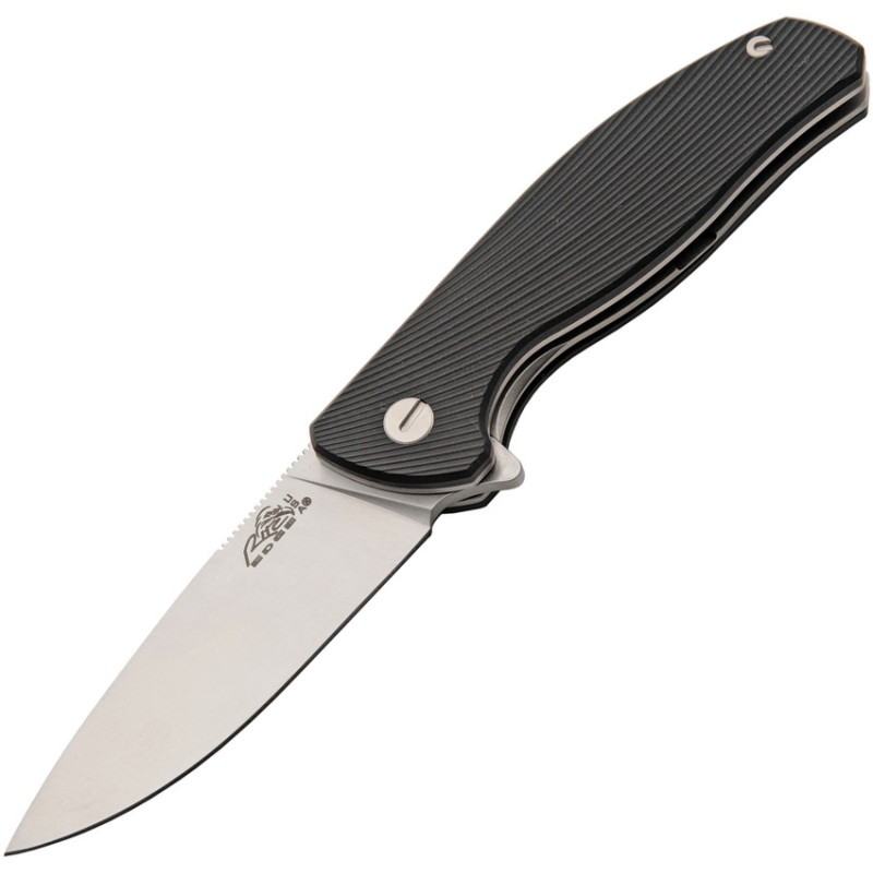 Linerlock Black