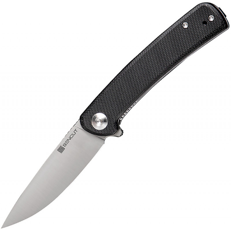 Neches Linerlock Black