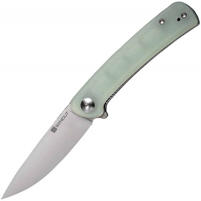 Neches Linerlock Jade